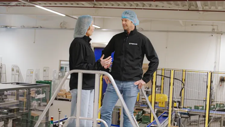 Uitgekookt
