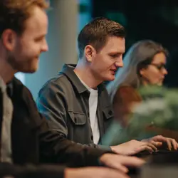 Team Managed Services