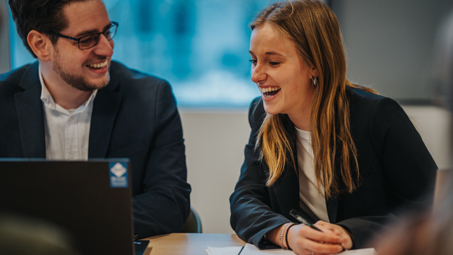 Arcady-specialisten helpen organisaties met Microsoft Cloud-oplossingen, Azure en Microsoft 365