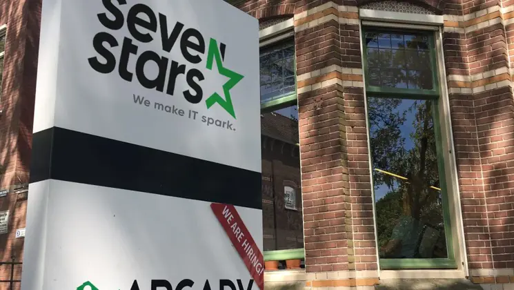 Seven Stars
