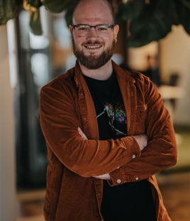 Matt Bultje