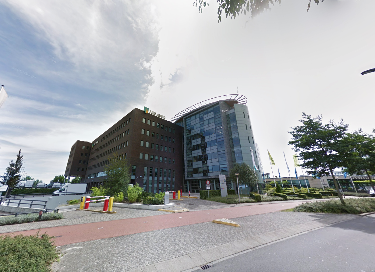 Afbeelding van ABN AMRO
