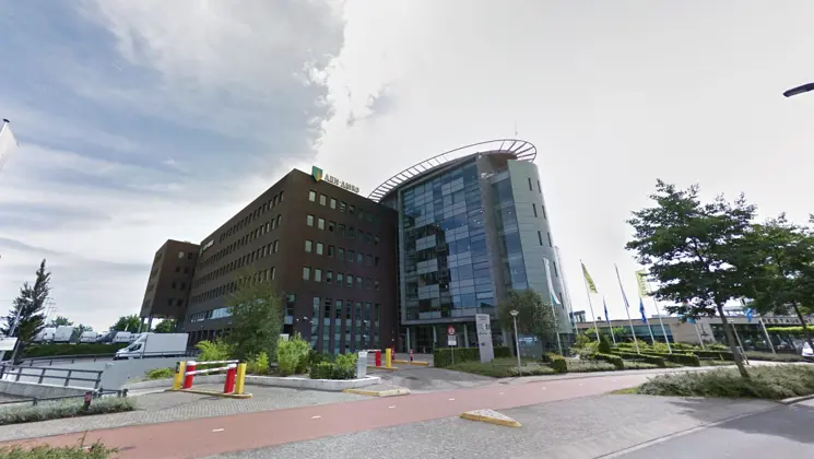 ABN AMRO