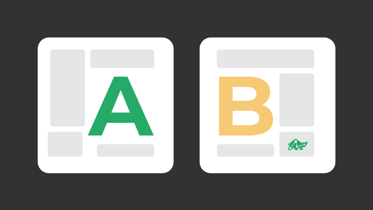 A B Testen Arcady2