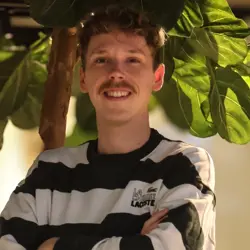 Afbeelding van Mike De Gooijer 