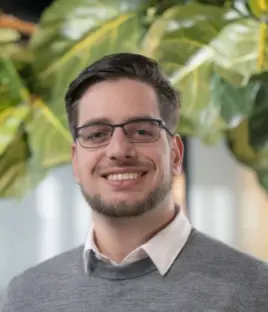 Sander ten Brinke