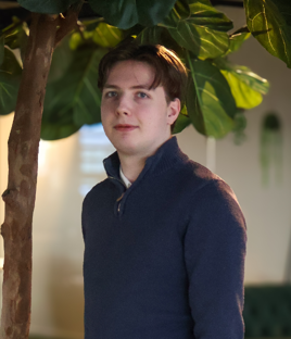 Joep Bouwhuis