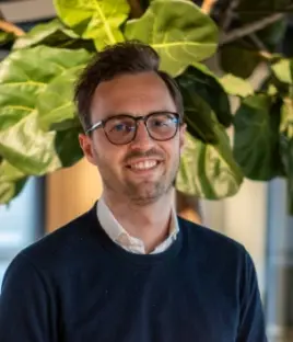 Philip Veldhuizen