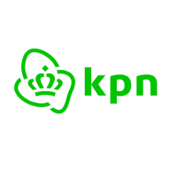 Logo Kpn